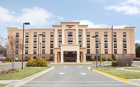 Hampton Inn Warrenton, Va